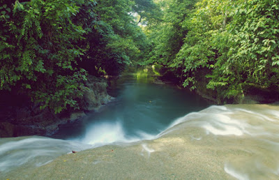 citumang, body rafting citumang, wisata alam, green valley pangandaran