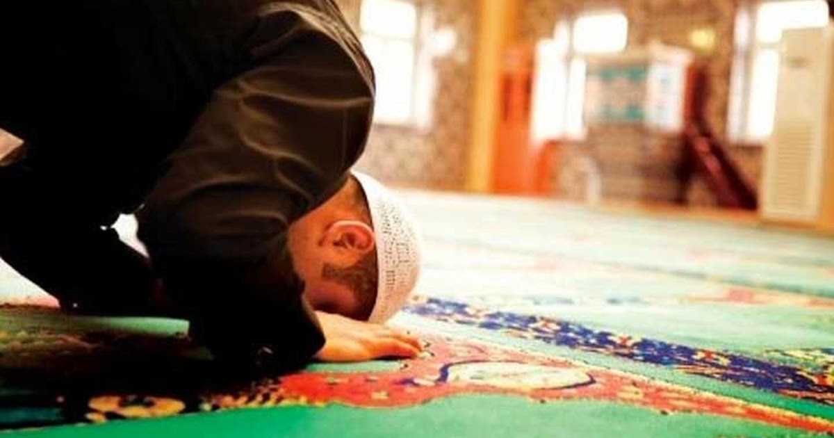 RÜYADA NAMAZ KILMAK ~ Rüyalarındili