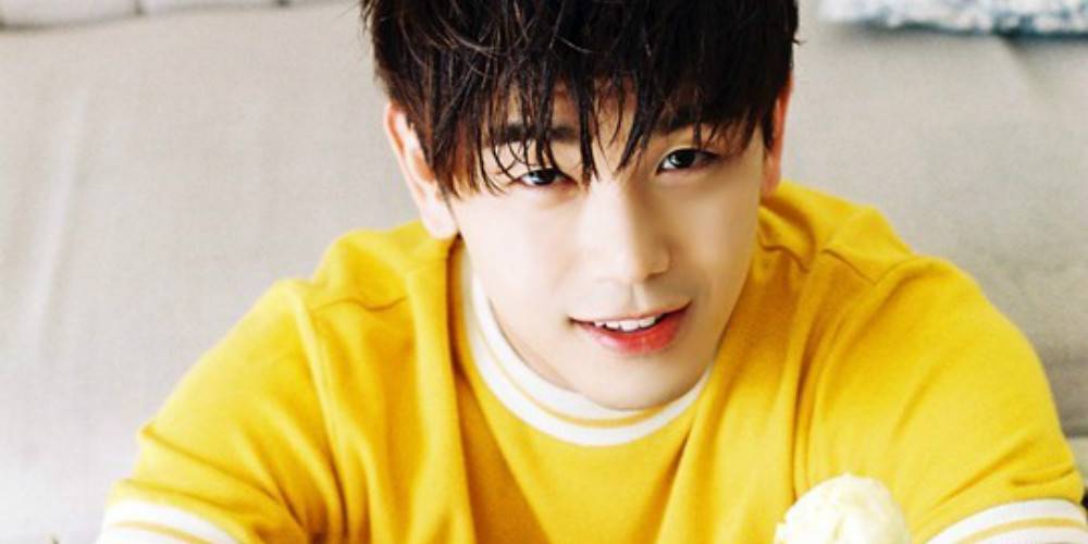 Eric Nam viajará a México para filmar su nuevo MV KpopWorld Mx