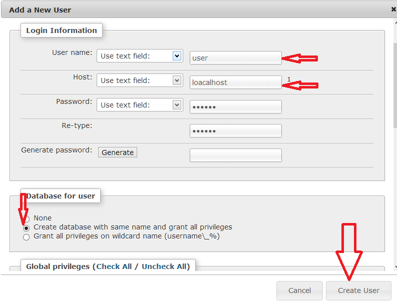 How To Install Wordpress On Amazon EC2 Ubuntu Instance