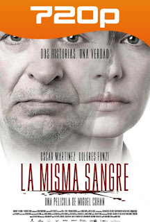  La Misma Sangre (2019) HD 720p Latino