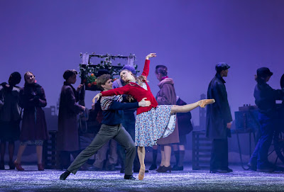 The Theatre Tourist September 2017