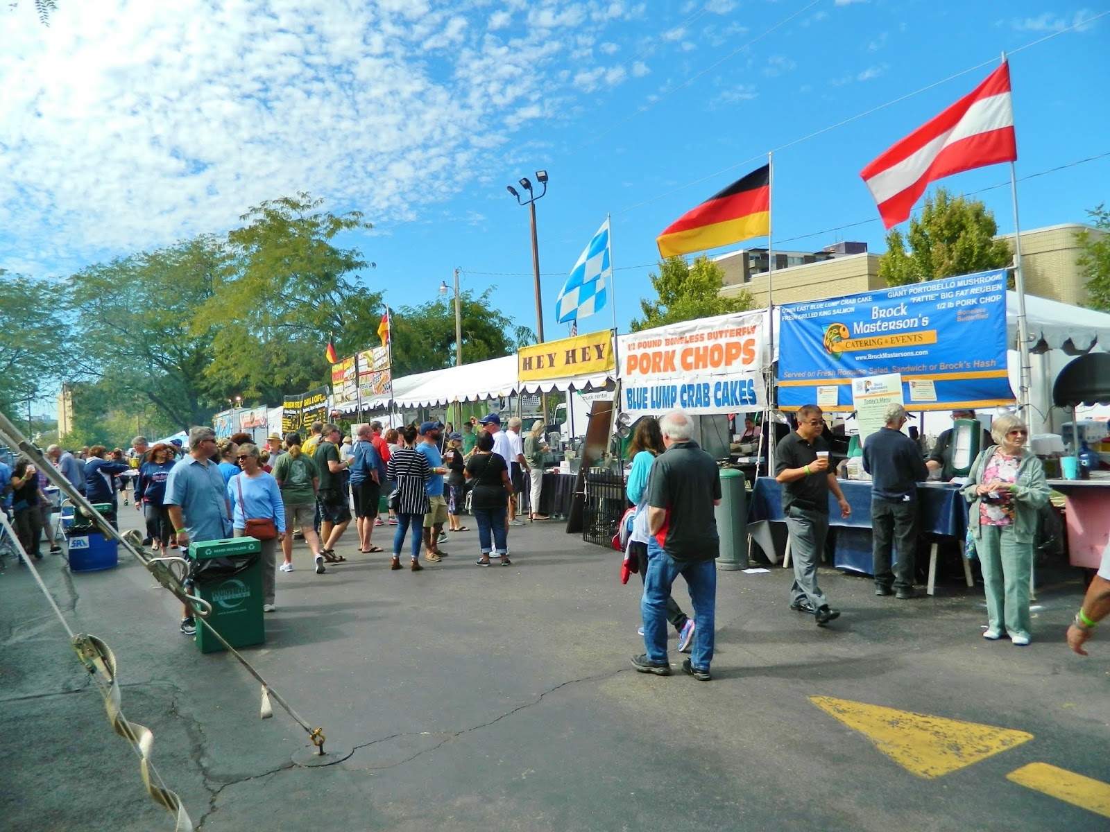 The Dayton Art Institute's Oktoberfest Dayton, Ohio