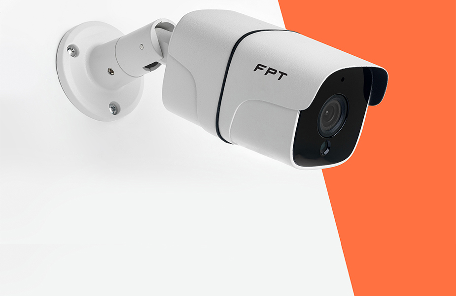 FPT Camera IQ