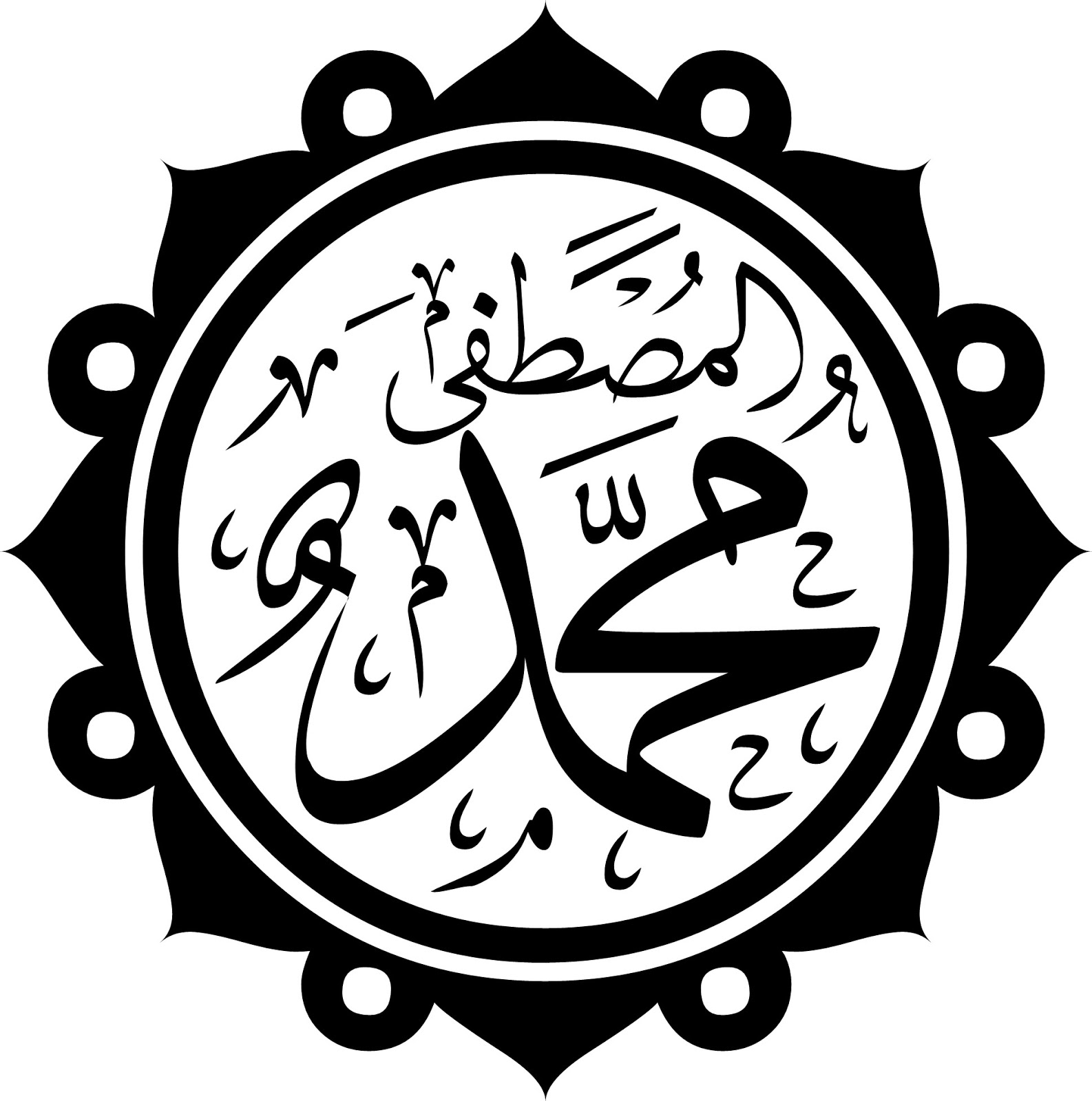 Kisah Nabi Muhammad kecil, Penuh dengan Duka Cita 
