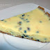 A tarte de maracujá que une gostos