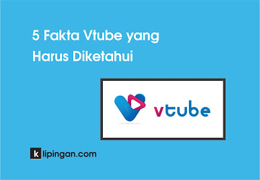 Bisnis vtube