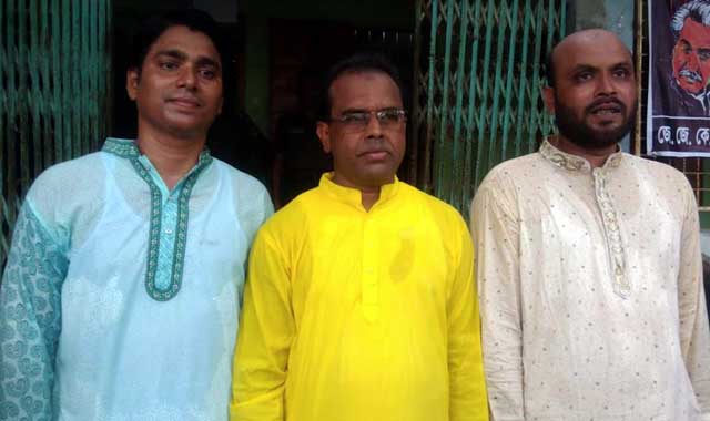 Elementary Teacher's Social Elections completed in Islampur ইসলামপুরে প্রাথমিক শিক্ষক সমাজের নির্বাচন সম্পন্ন