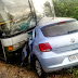 BR-407 / Motorista de Gol morre na BR 407 ao colidir de frente com ônibus de turismo