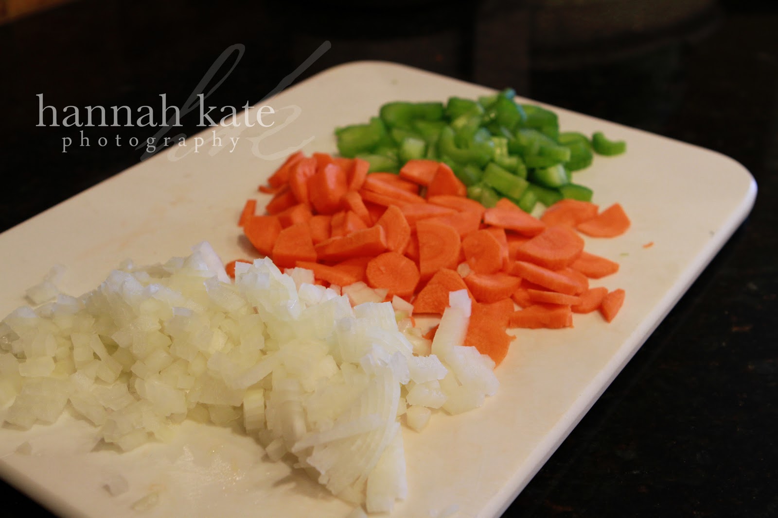 The Gaines Gang Chicken Wild Rice Soup
