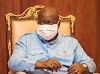 COVID-19: President Nana Akufo-Addo of Ghana Goes Into Self Isolation