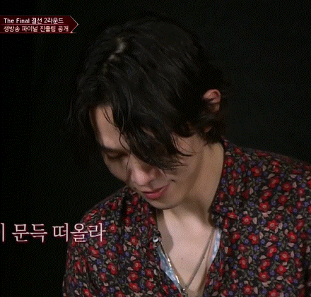 떨어진게 넘나 아쉬운 케빈오 | 인스티즈