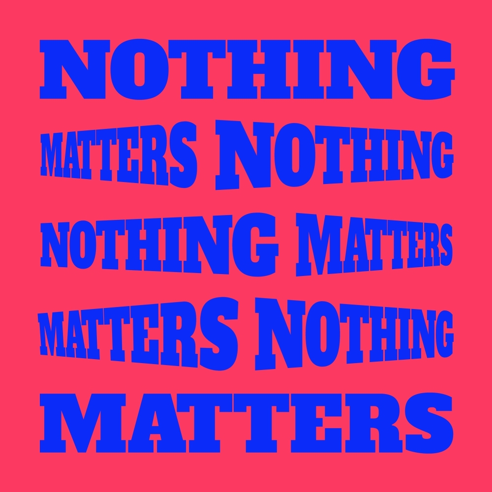 Jay Park – Nothing Matters – EP