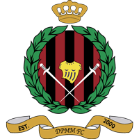 BRUNEI DPMM FC