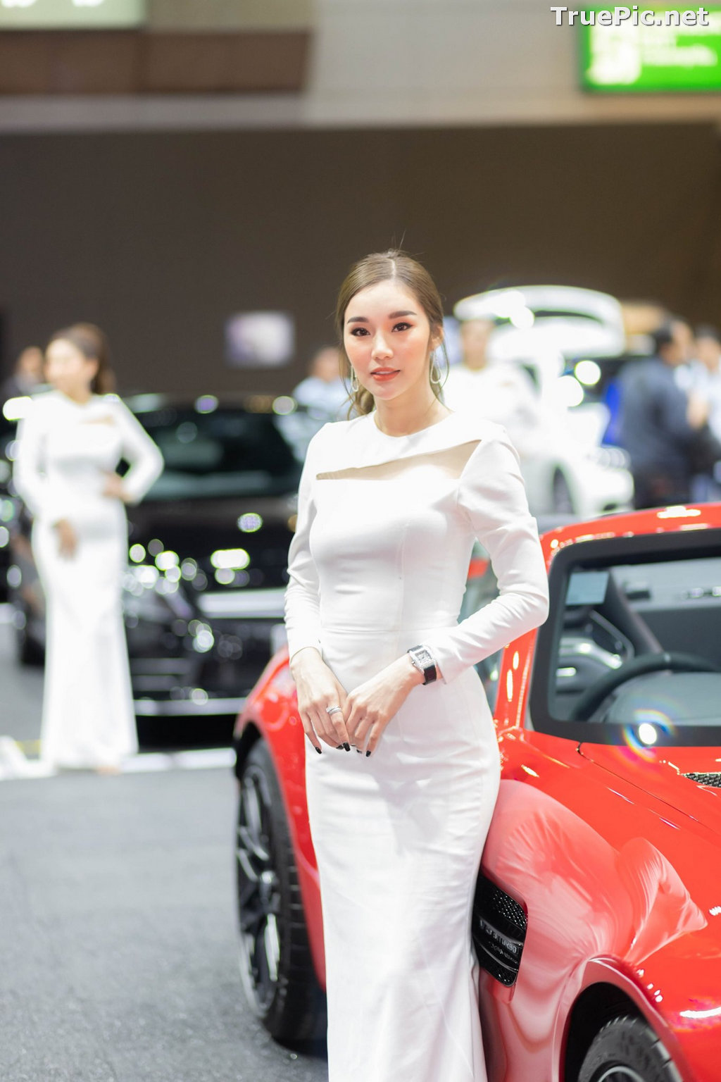 Image Thailand Racing Model at BIG Motor Sale 2019 - TruePic.net - Picture-15
