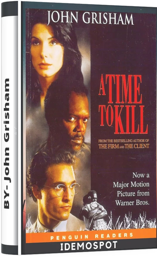 Download John Grisham A Time To Kill Movie Pics