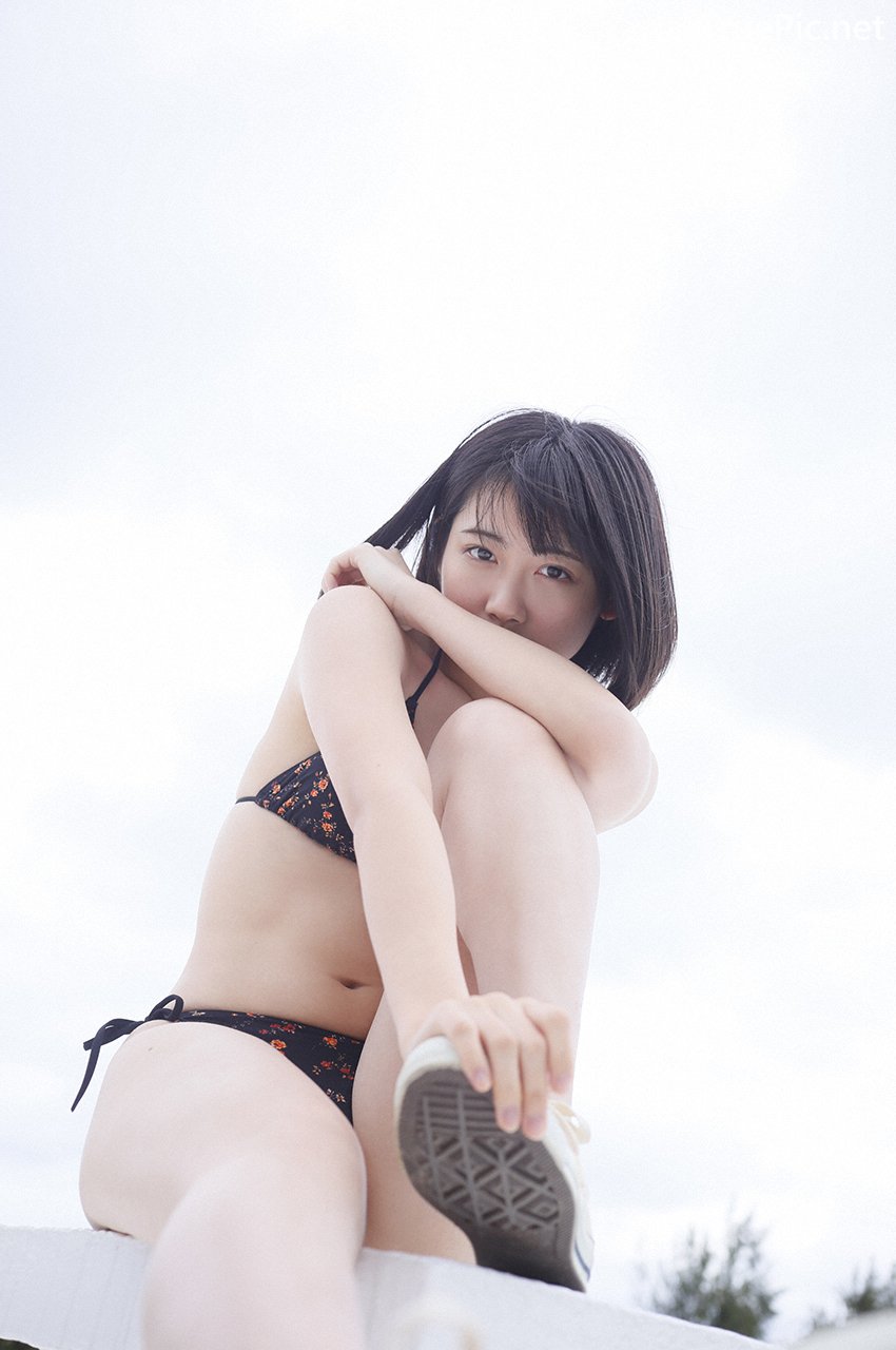 Image Japanese Model - Rin Kurusu & Miyu Yoshii - Twin Angel - TruePic.net - Picture-132
