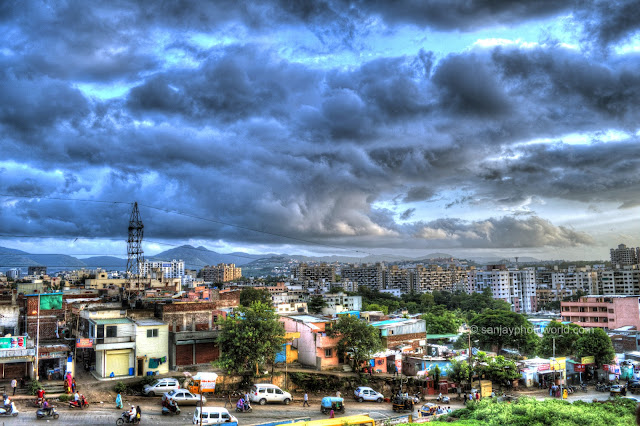 India hdr photography