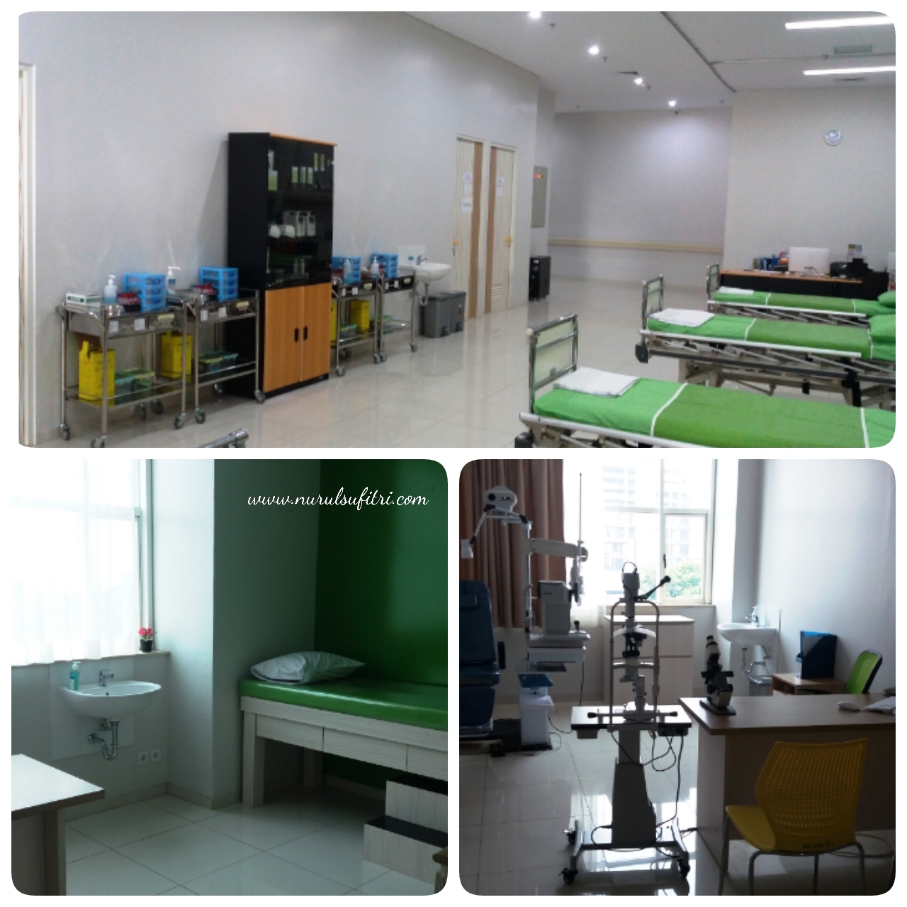 Nurul Sufitri S Blog Grand Opening Rs Awal Bros Bekasi Timur Dan Talk Show Tentang Penyakit Jantung Koroner