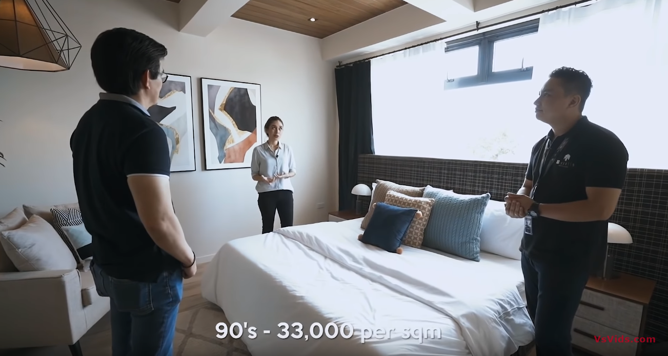 37 Photos vs. ₱20 Million House VS ₱200 Million House | Perfect Match 01 | Presello X Richard Yap - Luxury Home & Interior Design Tour 37 Photos vs. ₱20 Million House VS ₱200 Million House | Perfect Match 01 | Presello X Richard Yap - Luxury Home & Interior Design Tour
