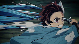 15 Teknik Pernafasan Di Kimetsu No Yaiba Yang Harus Kamu Tau Jendela Cipta