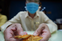 Người mua vàng lỗ gần 6 triệu/tuần, đà giảm đã kết thúc?