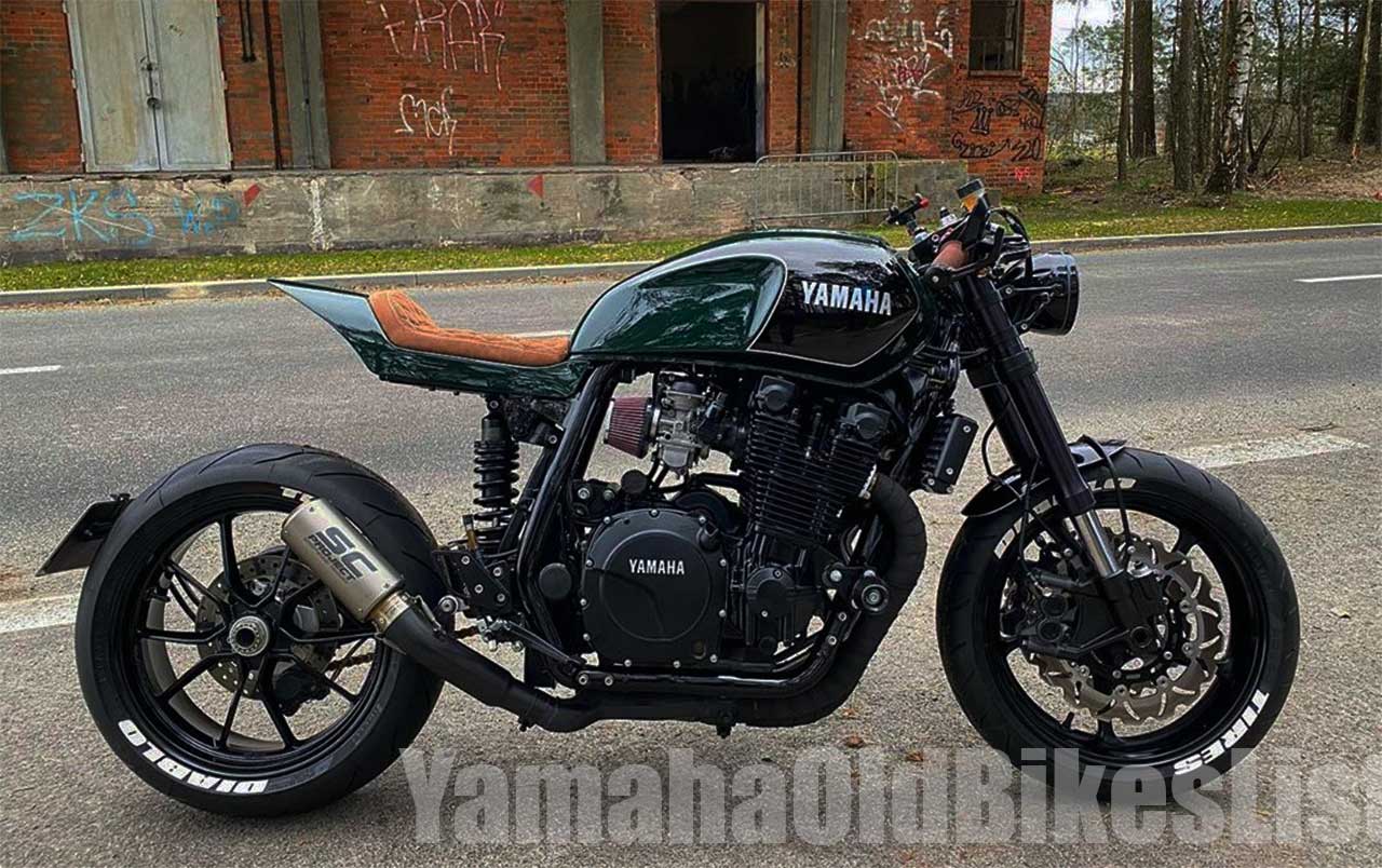 yamaha xj1300 for sale