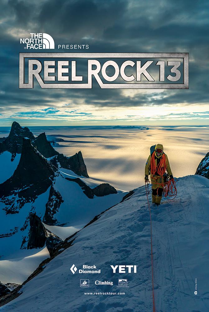 Reel Rock 13 2018 English Movie Web-dl 720p