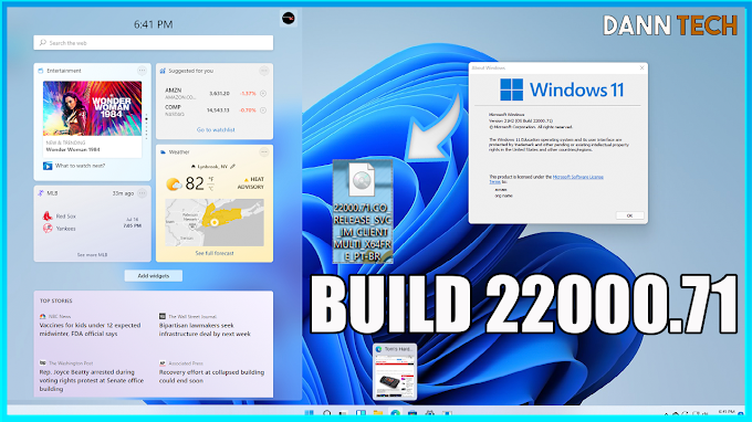 windows 11 build 22000 iso download