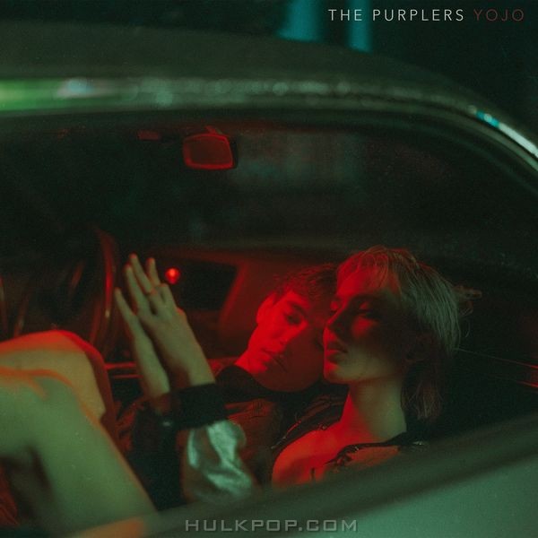 The Purplers – YOJO – Single