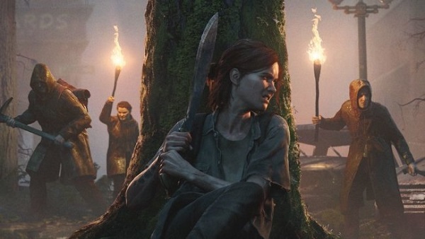 مؤدية دور شخصية Ellie في لعبة The Last of Us Part 2 تكشف تفاصيل مهارة جديدة 