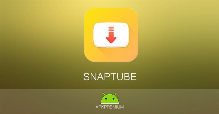 SnapTube - YouTube Downloader HD Video - v4.81.0.4811910 Premium - Daily  Bins