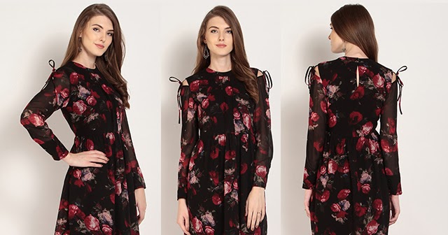 10 of The Best Casual Dresses You Can Get On Myntra