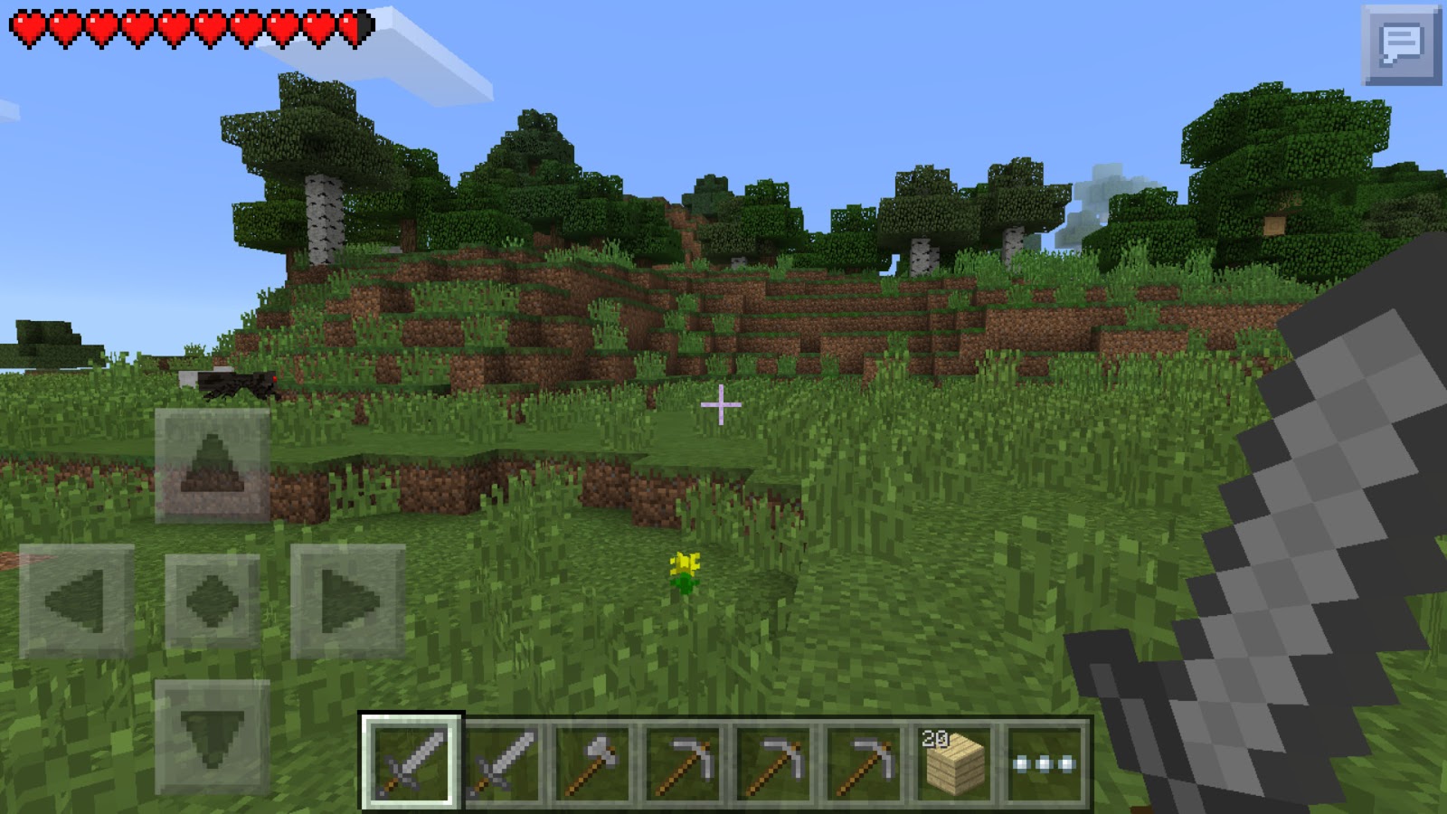 minecraft pocket edition 1.1 0 apk here minecraft pocket edition 1.1 0 apk here
