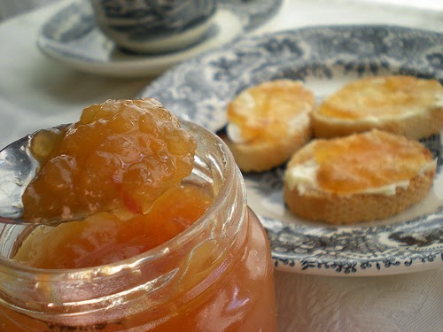 Estrozando botes per Asturias: UN POCO DE LA COCINA ASTURIANA