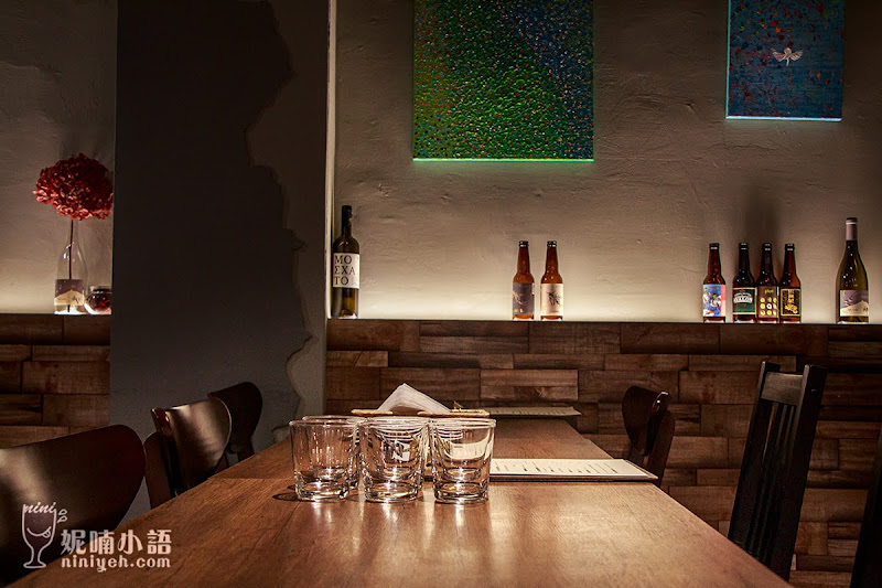 【台北中山美食】Secret Bistro 秘密小酒館。創意滿分私藏餐酒館 【台北中山美食】Secret Bistro 秘密小酒館。創意滿分私藏餐酒館