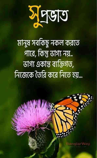 good morning in bengali image