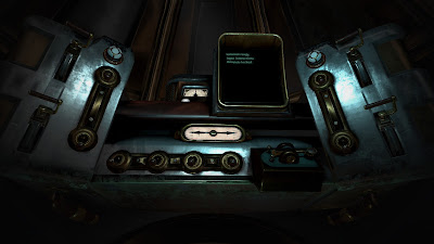A Rogue Escape Game Screenshot 5