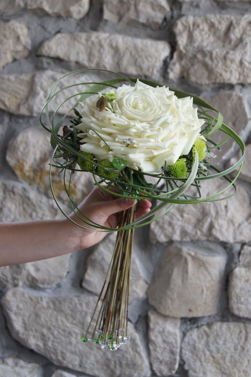 Kwiaty, dekoracje, szkolenia, scenografie kwiatowe - Hubert Lamański ...