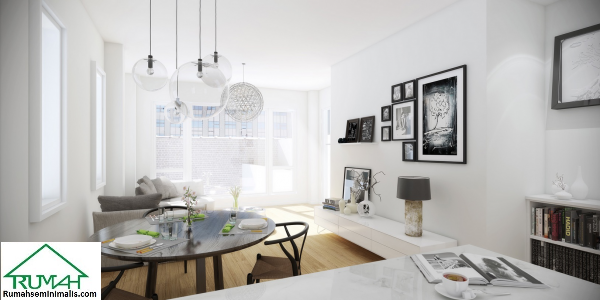 Kumpulan Denah Model Desain Gambar Ruang Tamu Minimalis Modern Kumpulan Denah Model Desain Gambar Ruang Tamu Minimalis Modern