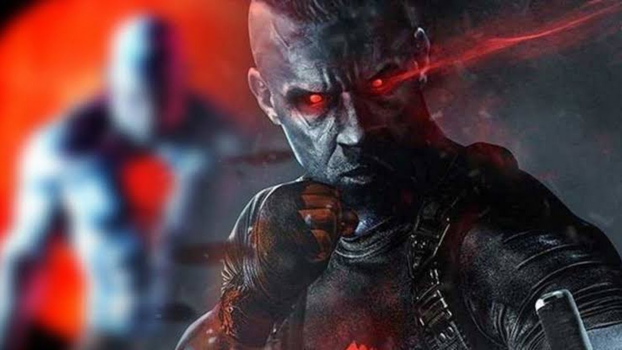 Bloodshot chega no Rotten Tomatoes com desaprovação dos críticos