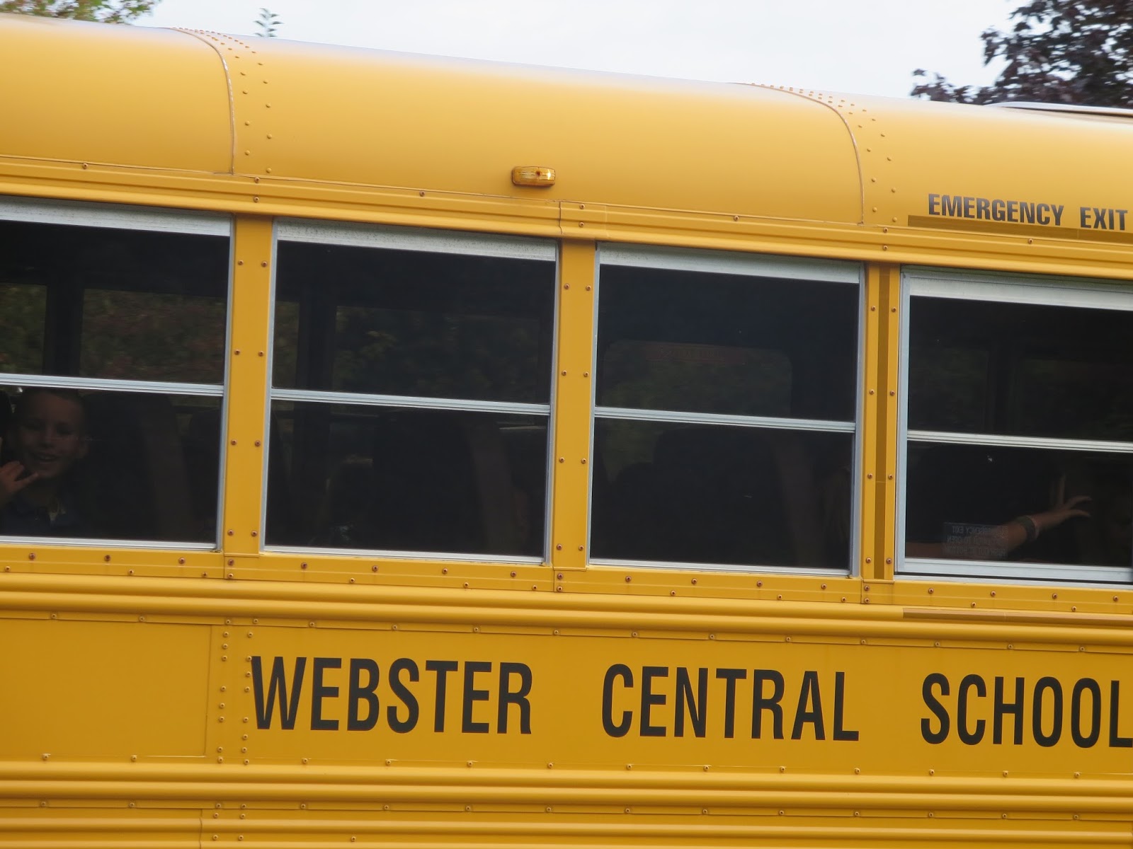 Klem Road South PTSA