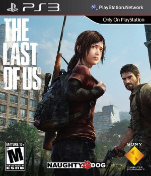 Free Download The Last of US PS3 PKG - NPEA01584