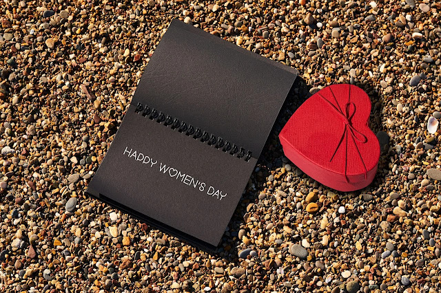 HAPPY WOMENS DAY https://www.khadedipak.com