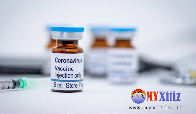 Coronavirus Corona vaccine