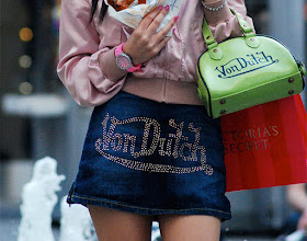 VON DUTCH IN THE 2000s! - KOKOROKOKO