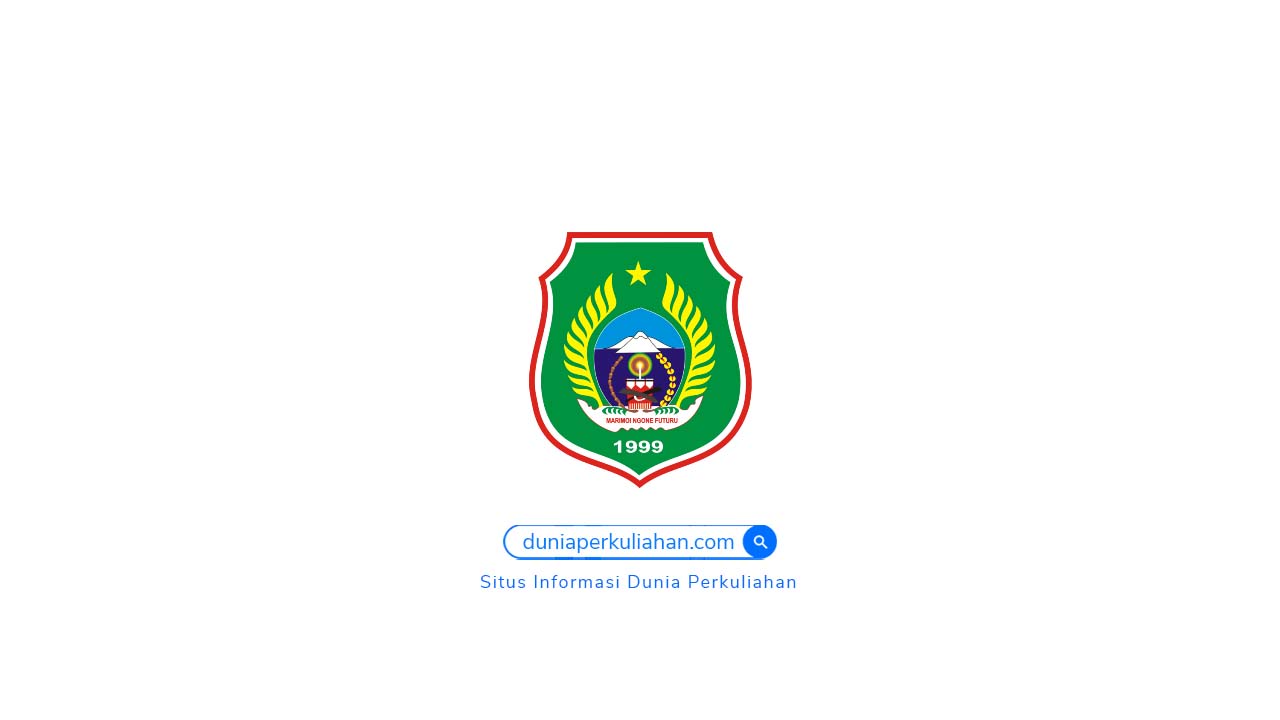 Daftar Perguruan Tinggi di Maluku Utara