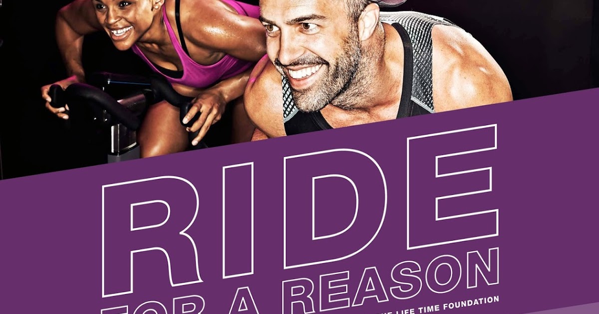 London Press Room Ride For A Reason During Second Annual St. Jude