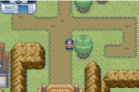 Pokemon Third Element Screenshot 04