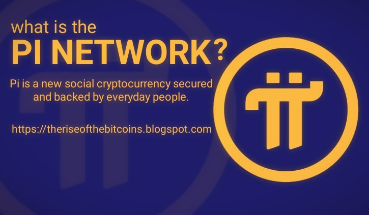 The BitcoiNews Online Updates What Is The PI NETWORK the-bitcoinews-online-updates-what-is-the-pi-network
